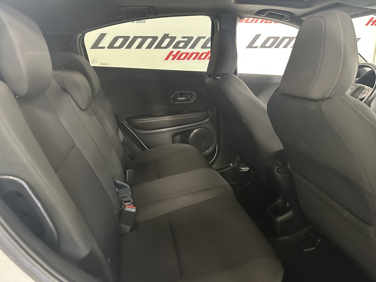 2022 Honda HR-V - Image 20