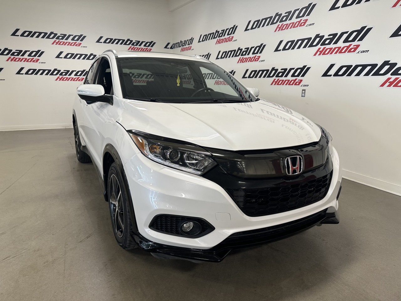2022 Honda HR-V - Image 22