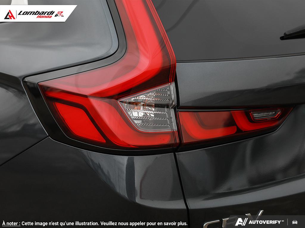 2026 HONDA CR-V - Image 9