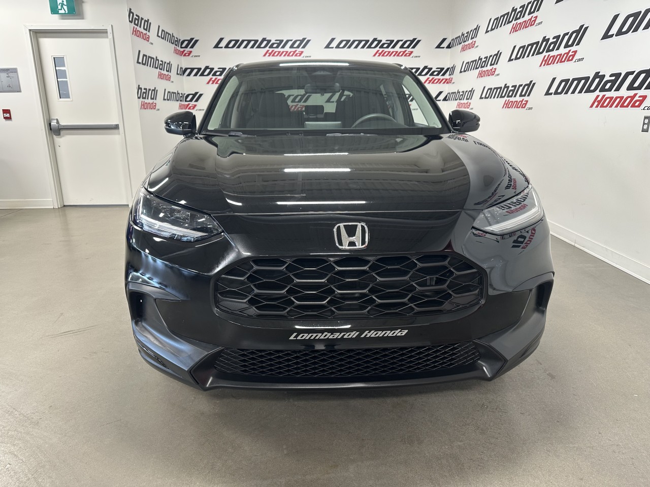 2023 Honda HR-V - Image 3