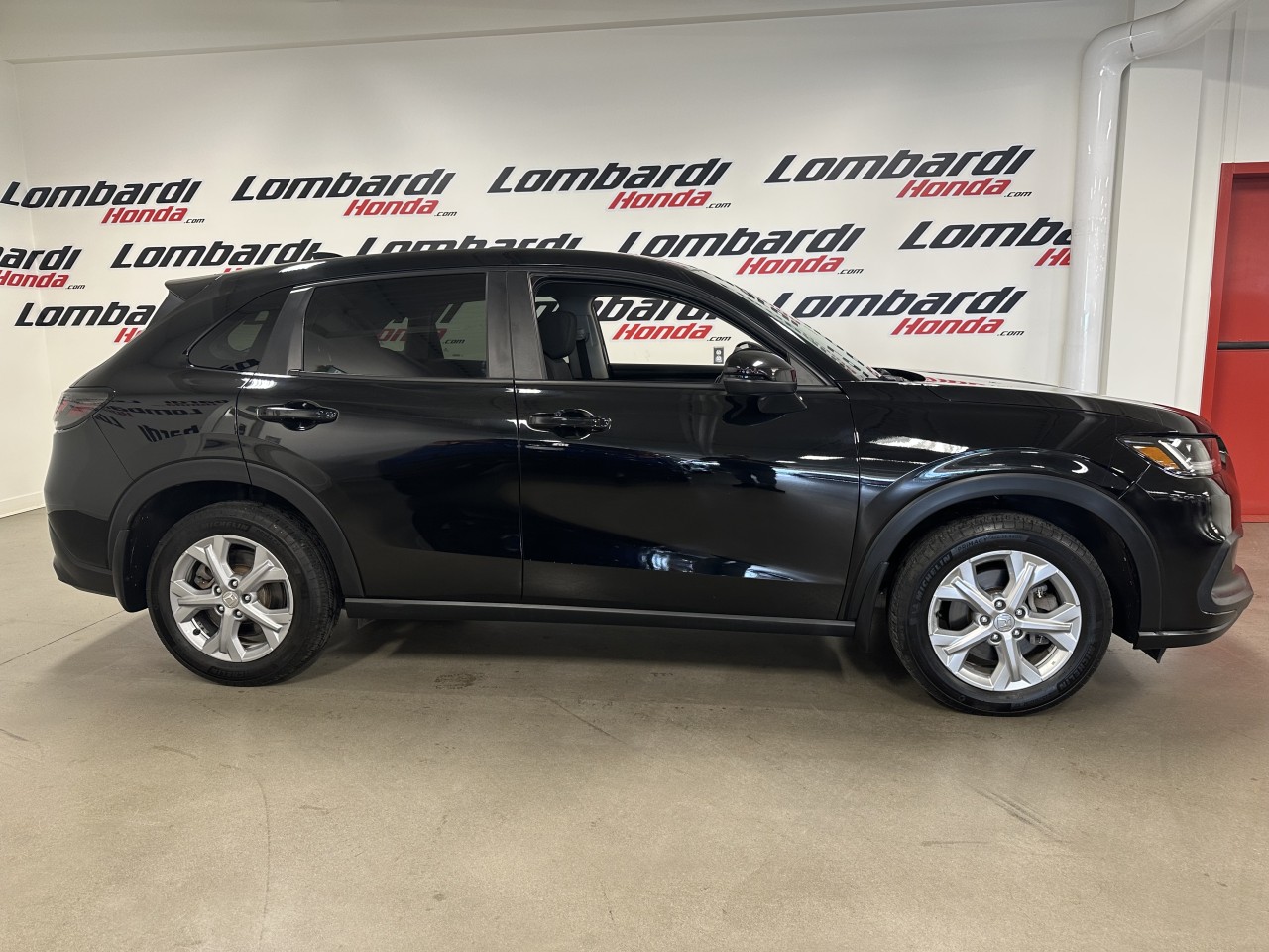 2023 Honda HR-V - Image 7