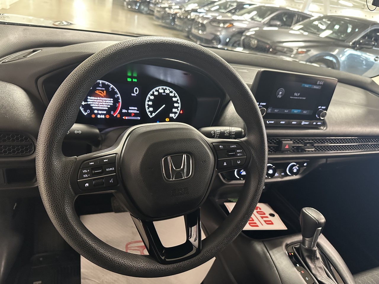 2023 Honda HR-V - Image 17