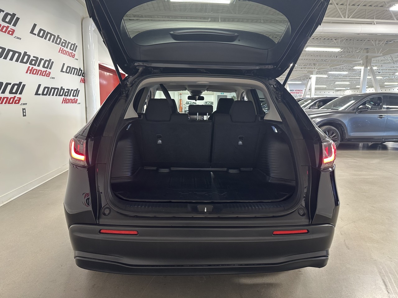 2023 Honda HR-V - Image 19