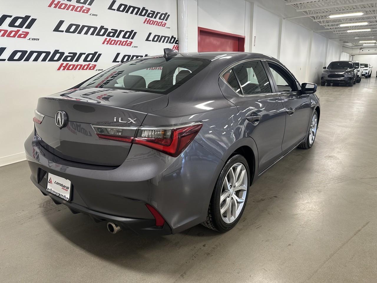 2019 Acura ILX - Image 6