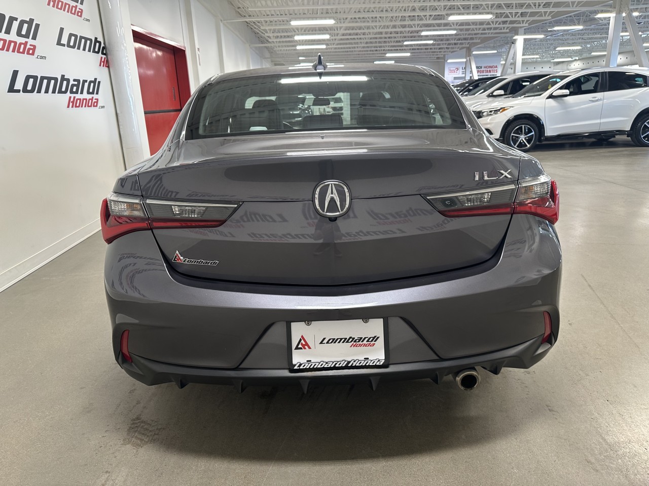 2019 Acura ILX - Image 9