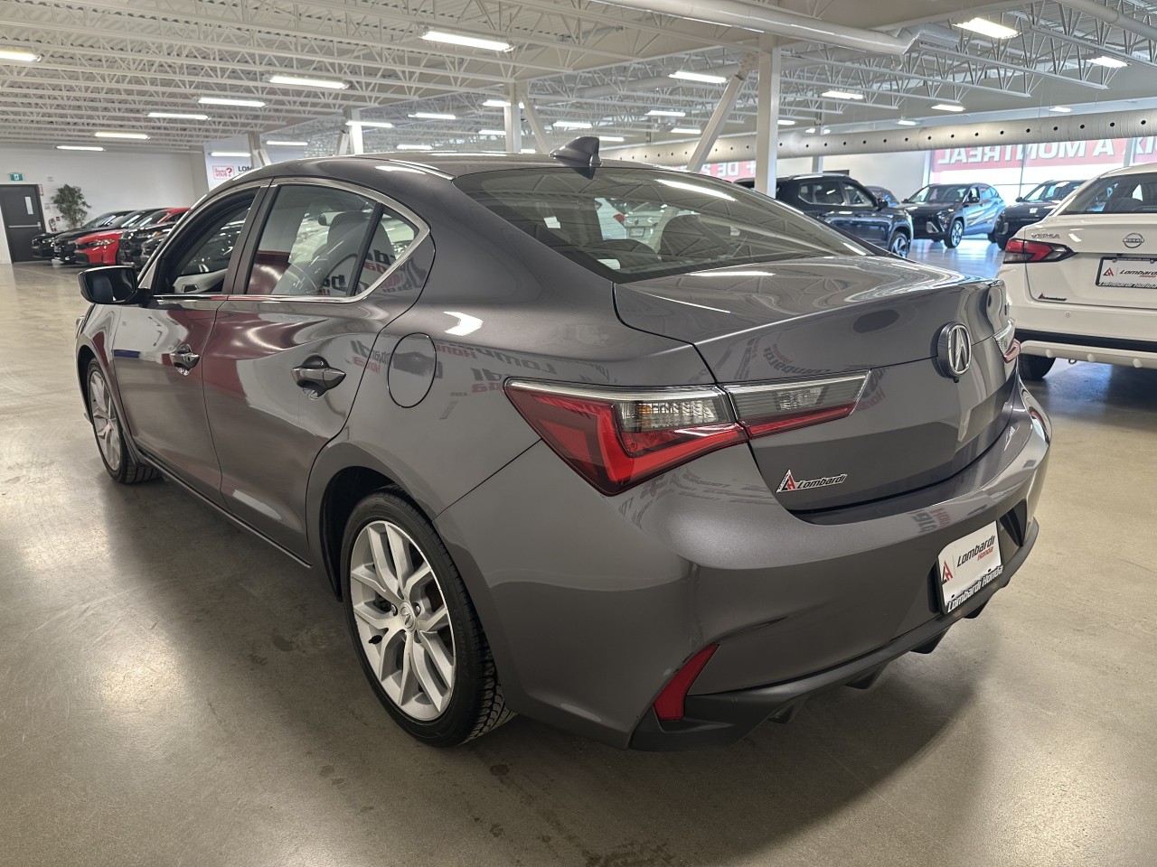 2019 Acura ILX - Image 11