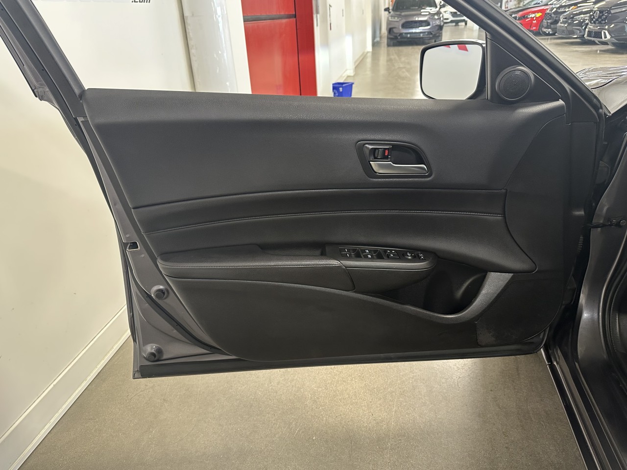 2019 Acura ILX - Image 12