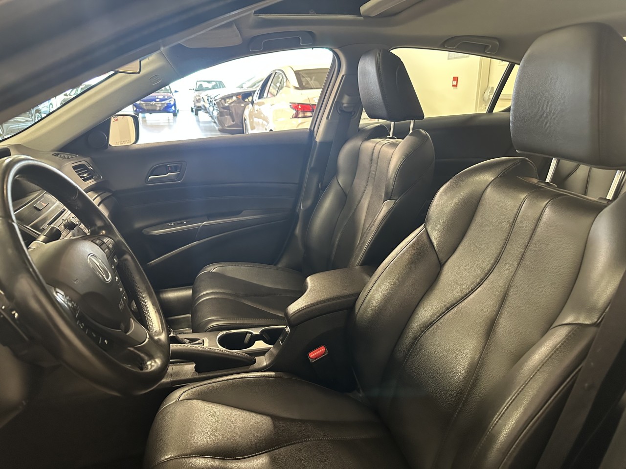 2019 Acura ILX - Image 13