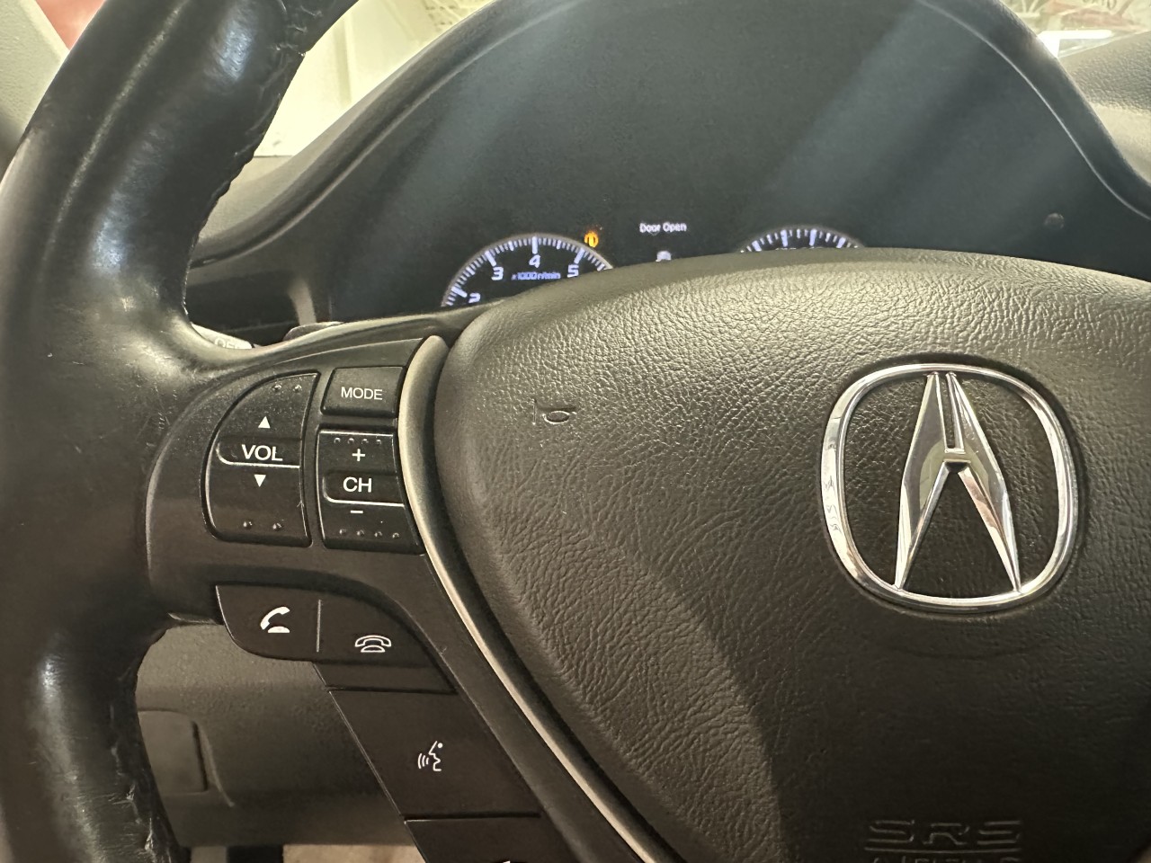 2019 Acura ILX - Image 15