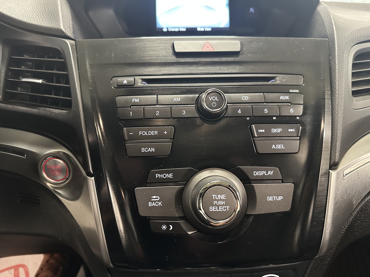 2019 Acura ILX - Image 18