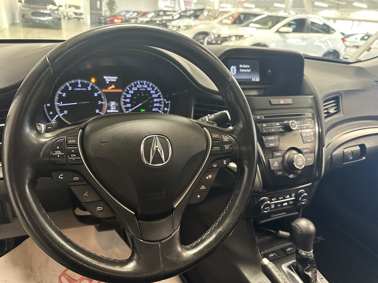 2019 Acura ILX - Image 20