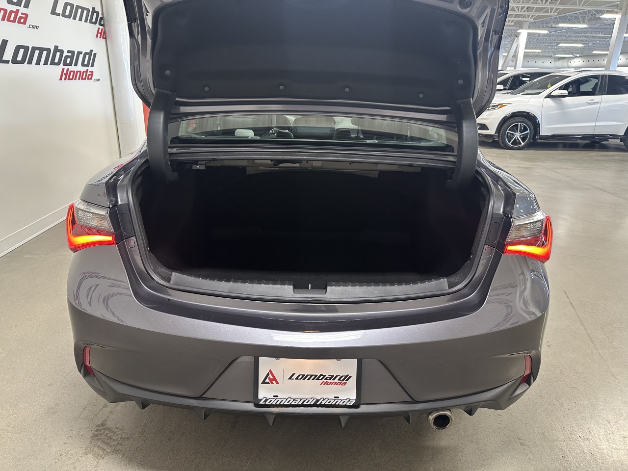 2019 Acura ILX - Image 21