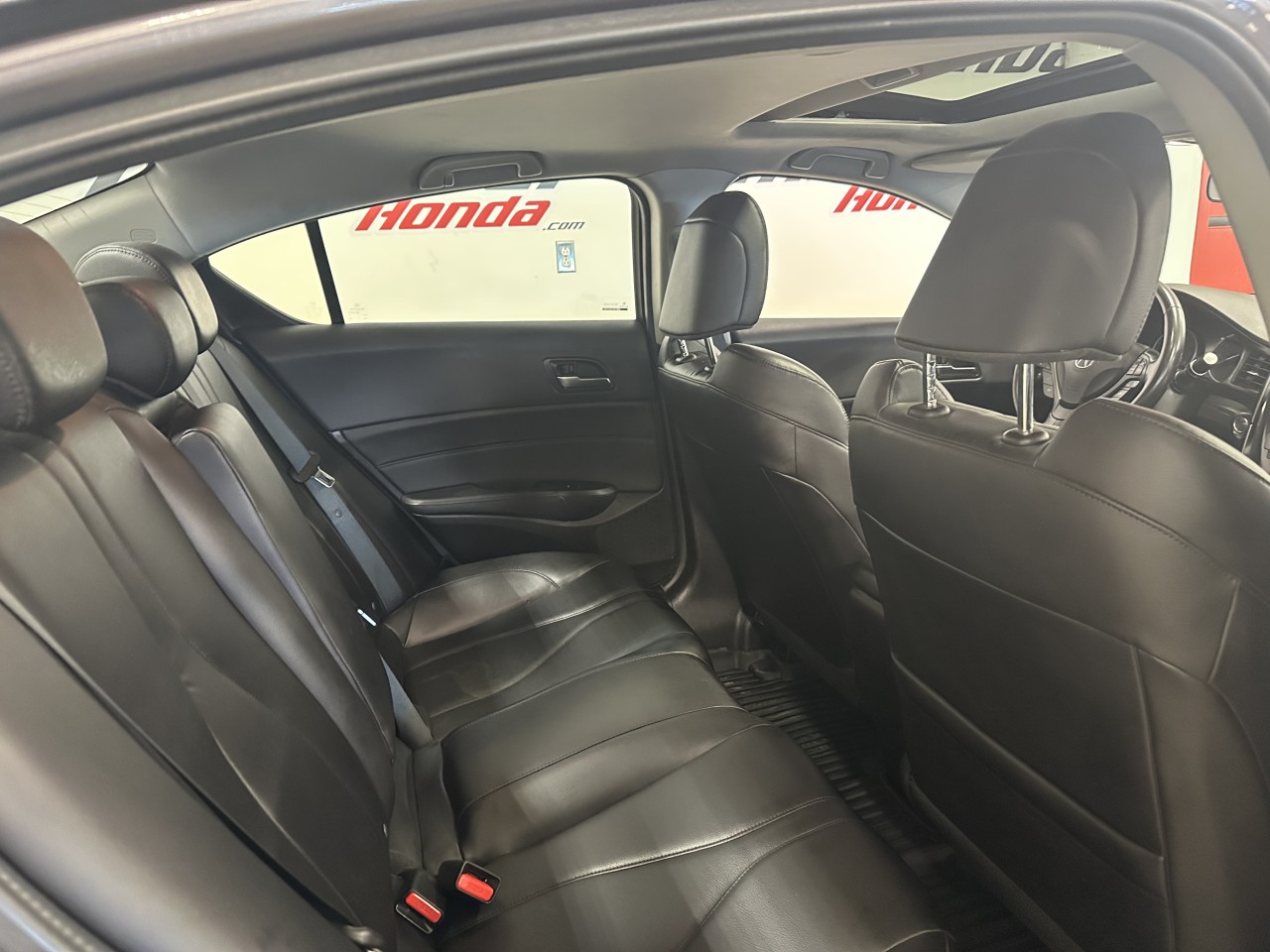 2019 Acura ILX - Image 23