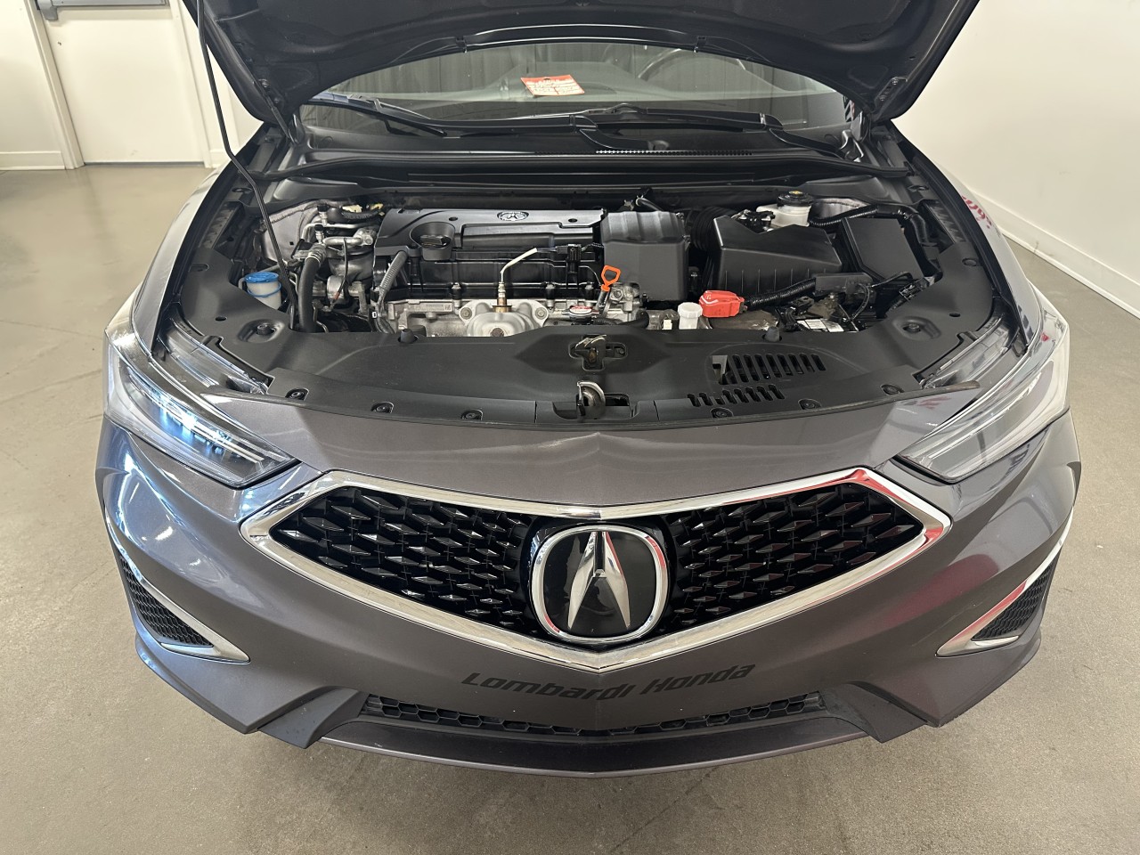 2019 Acura ILX - Image 24