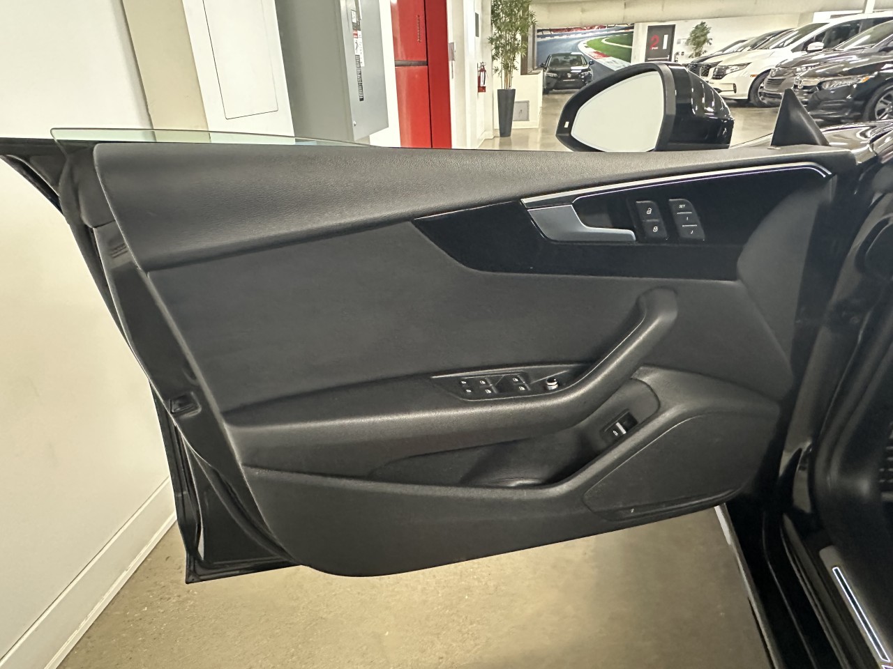2022 Audi A5 Sportback - Image 10