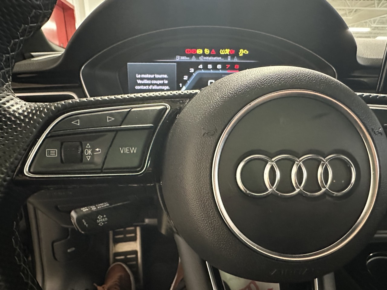2022 Audi A5 Sportback - Image 13