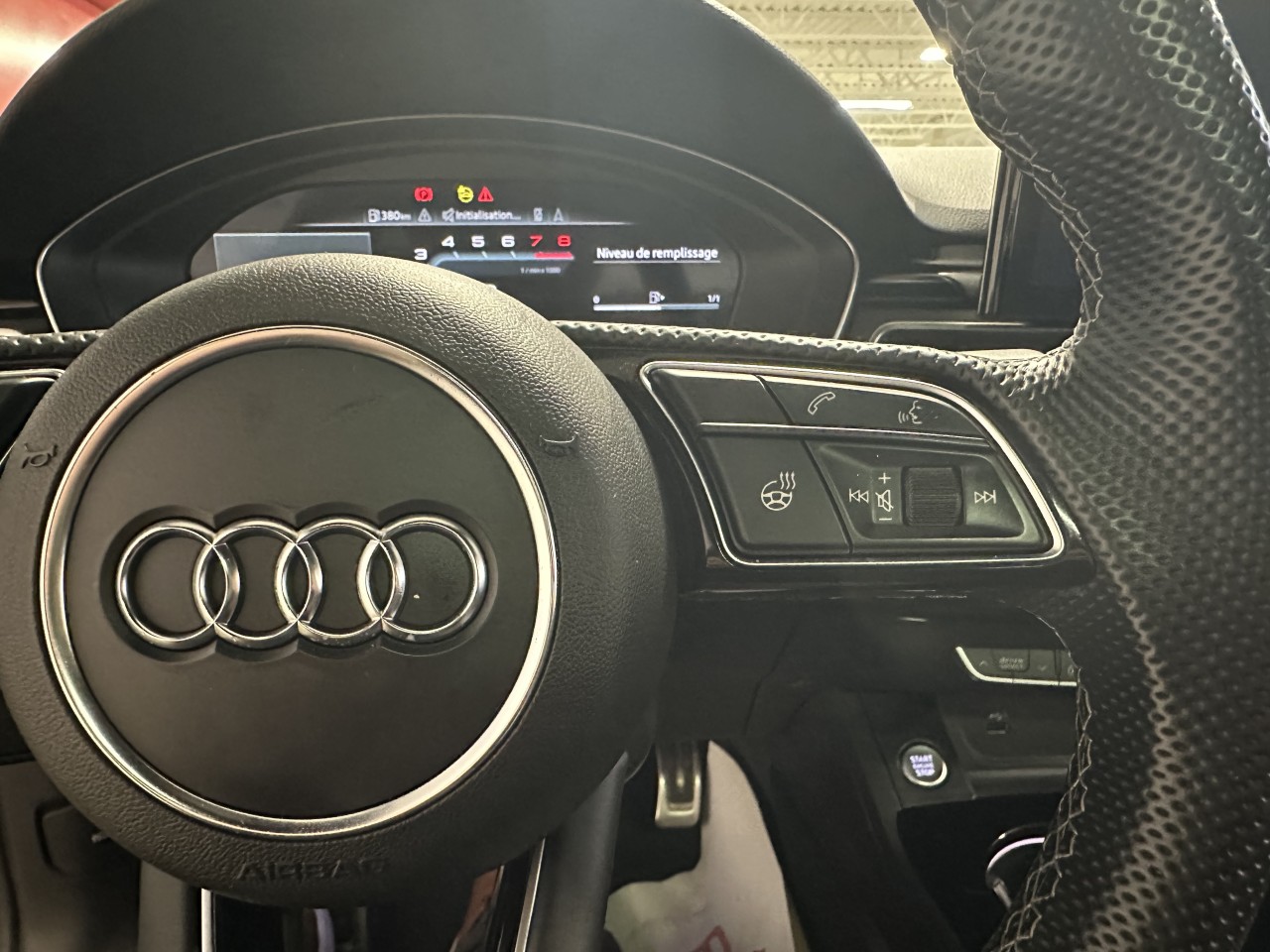 2022 Audi A5 Sportback - Image 14