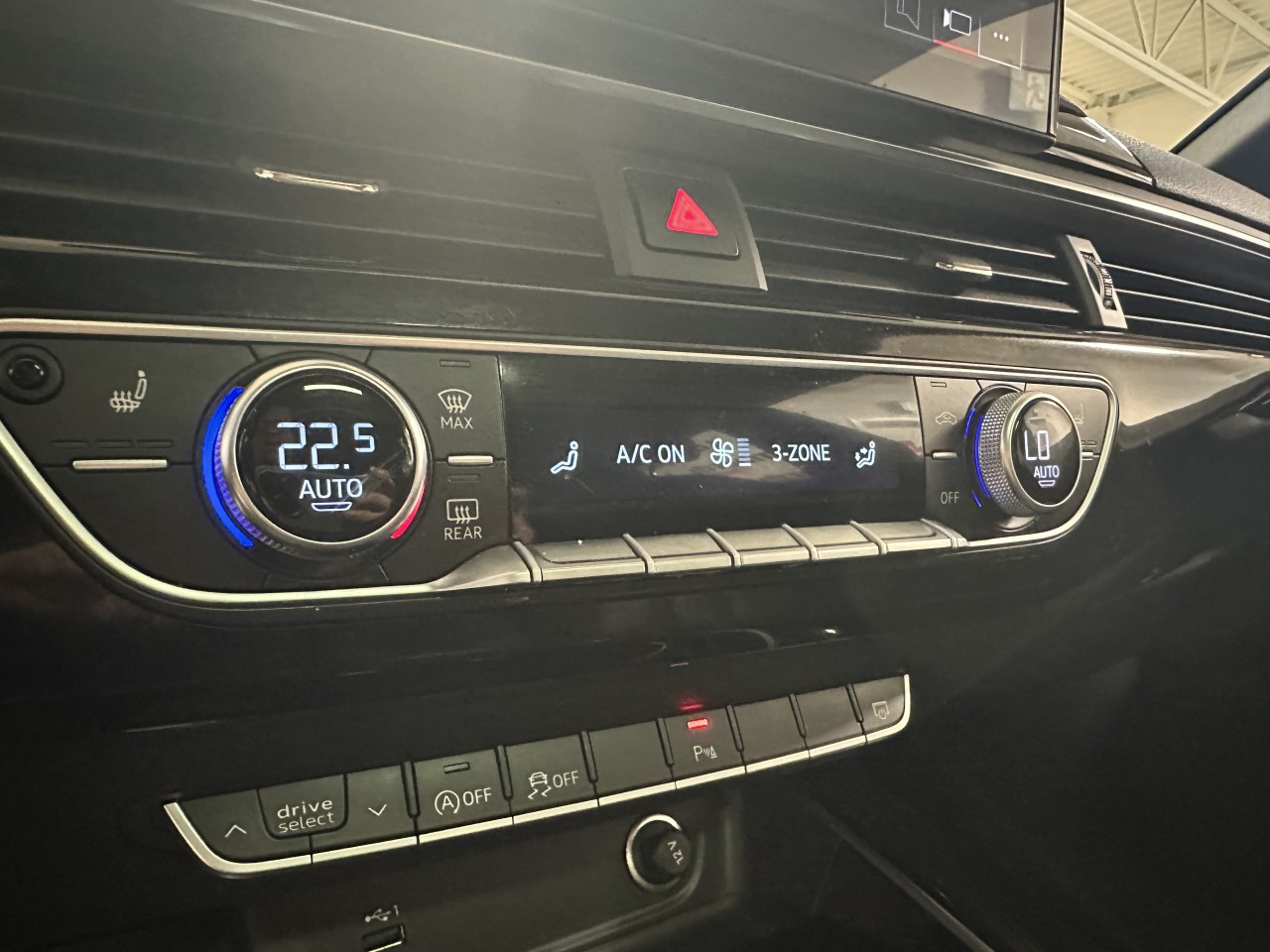 2022 Audi A5 Sportback - Image 17
