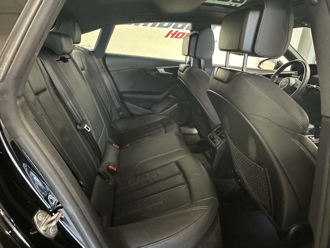 2022 Audi A5 Sportback - Image 22