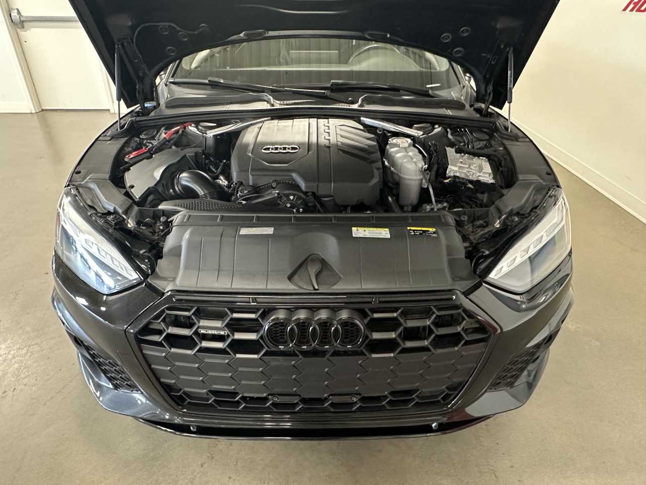 2022 Audi A5 Sportback - Image 23