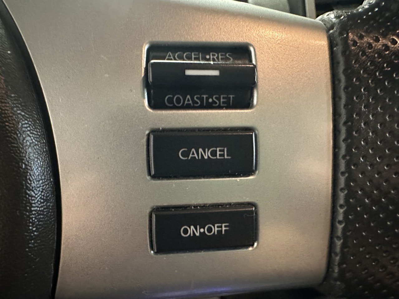2014 Nissan Xterra - Image 17