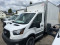 2024 Ford Transit - Image 1