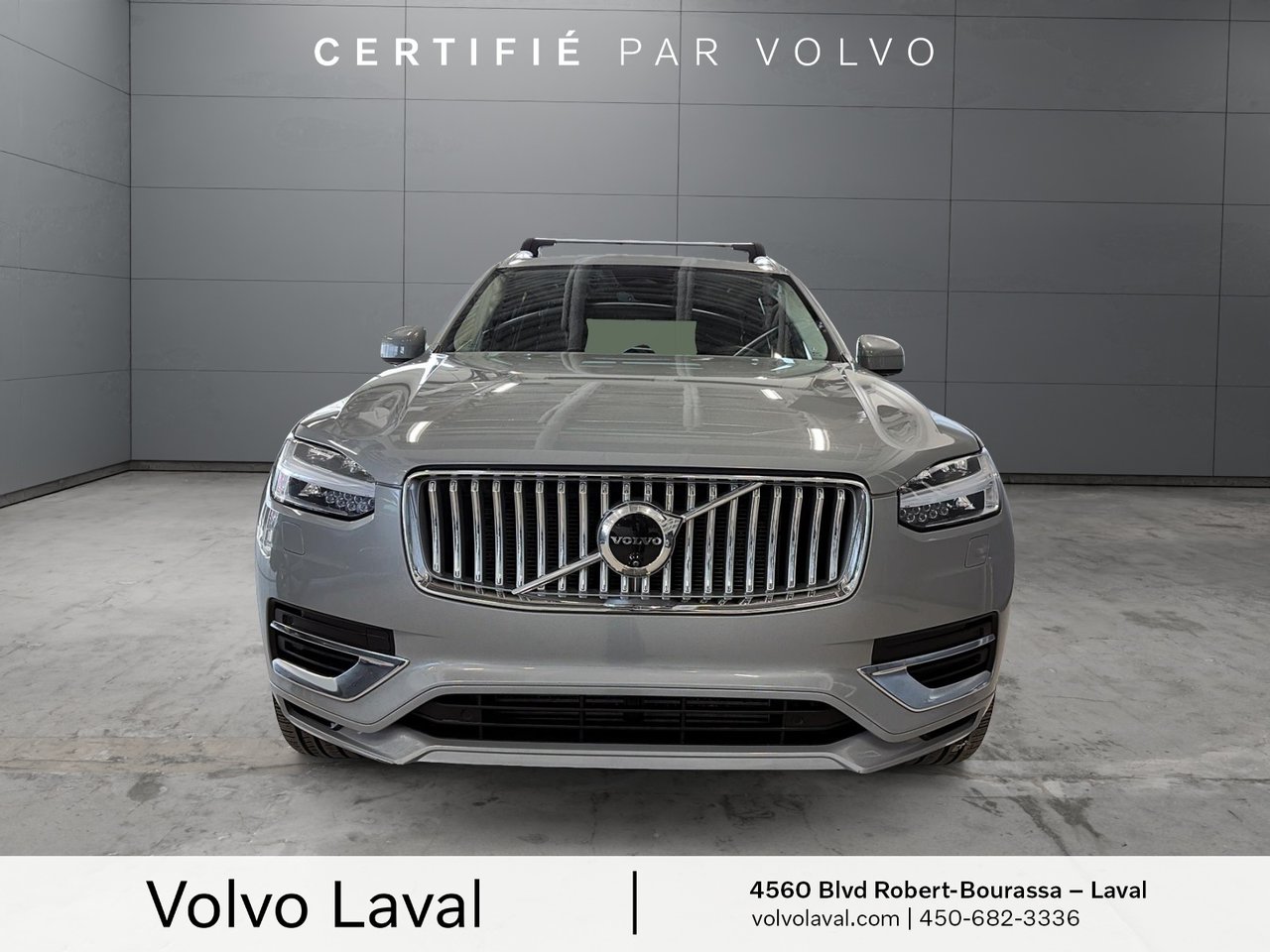 2024 Volvo XC90 Recharge - Image 2