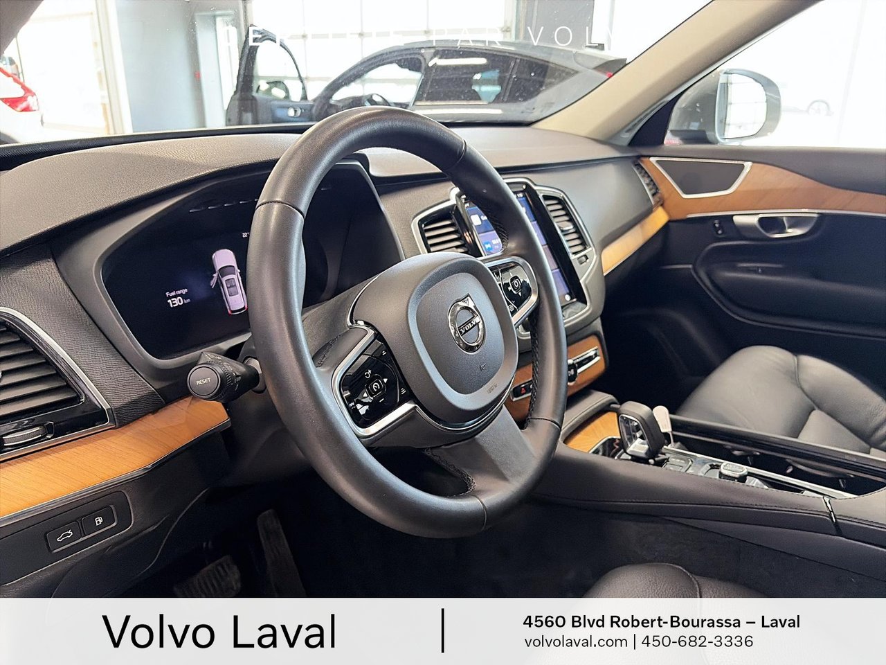2024 Volvo XC90 Recharge - Image 8