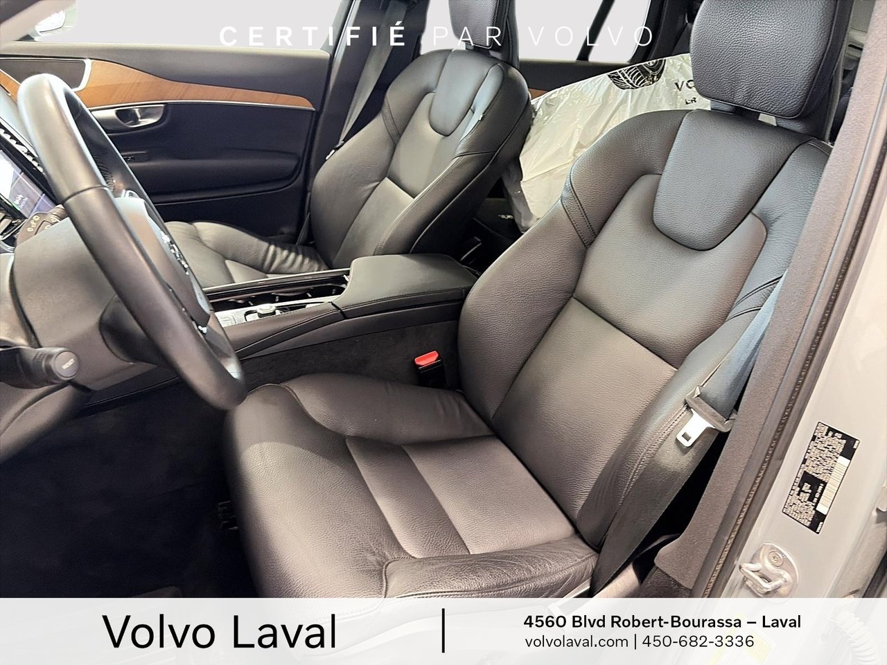 2024 Volvo XC90 Recharge - Image 9