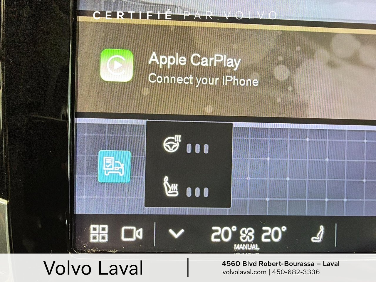 2024 Volvo XC90 Recharge - Image 13