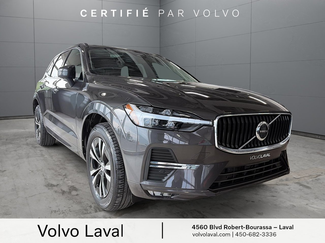 2022 Volvo XC60 - Image 2