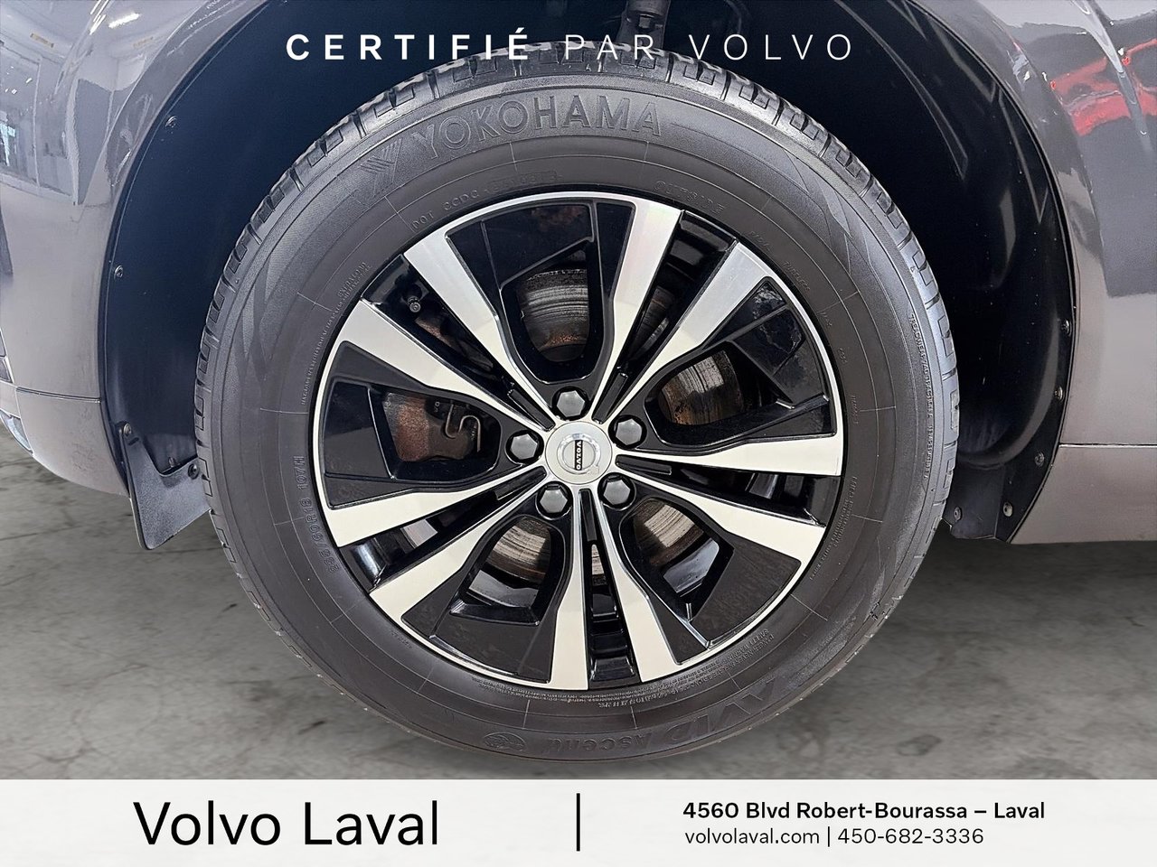 2022 Volvo XC60 - Image 6