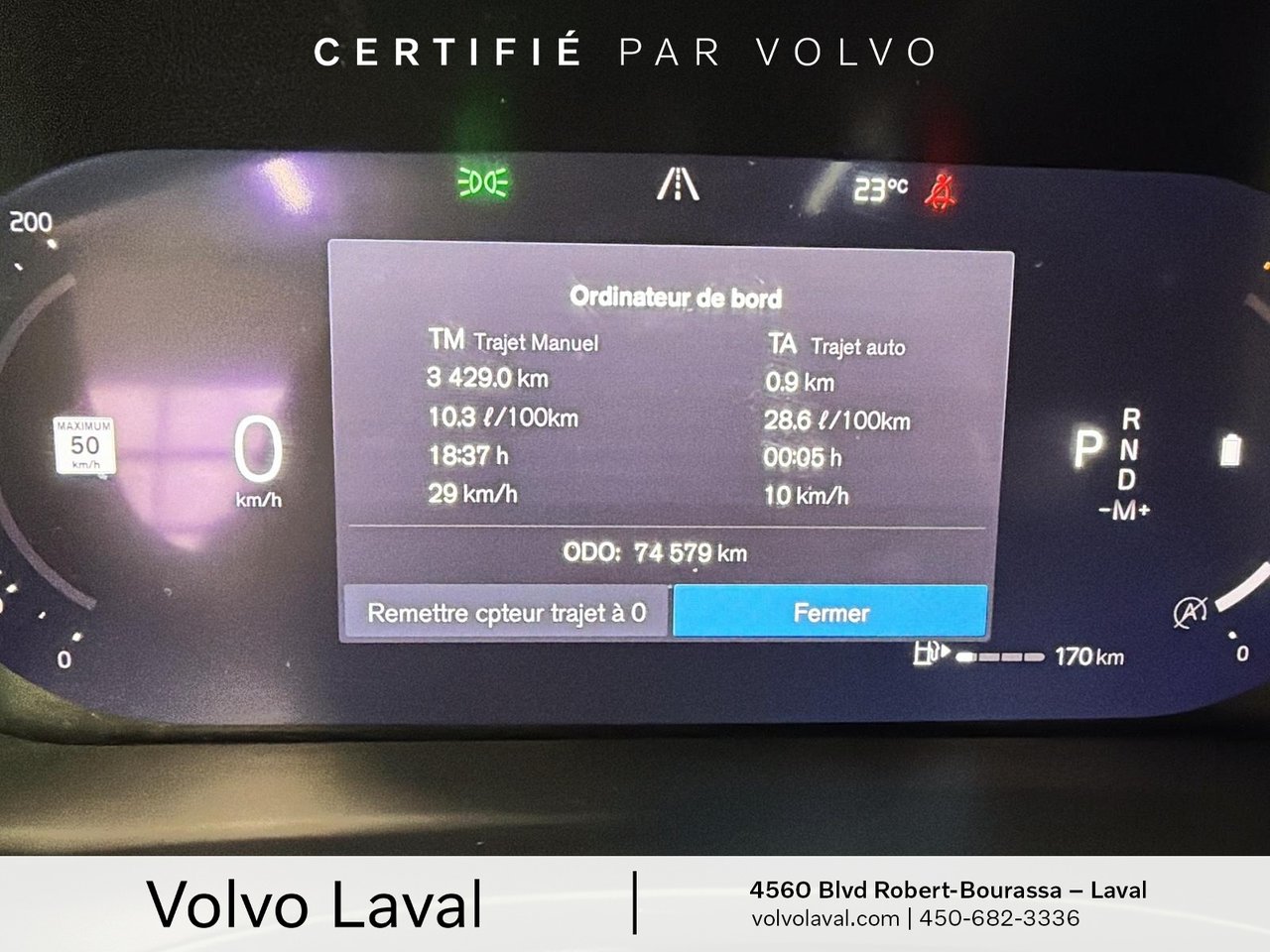 2022 Volvo XC60 - Image 12