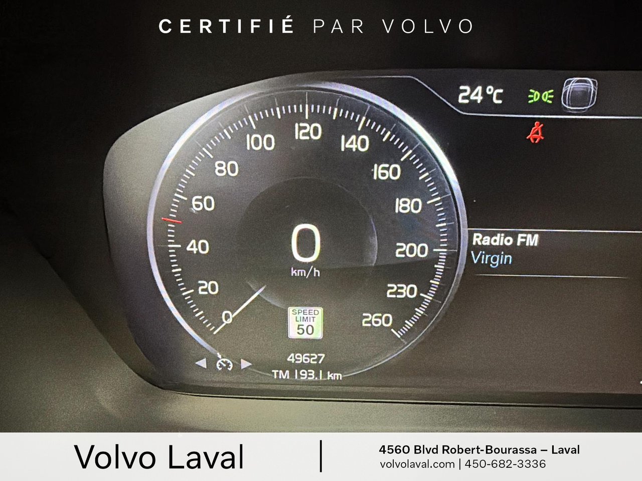 2020 Volvo XC40 - Image 8