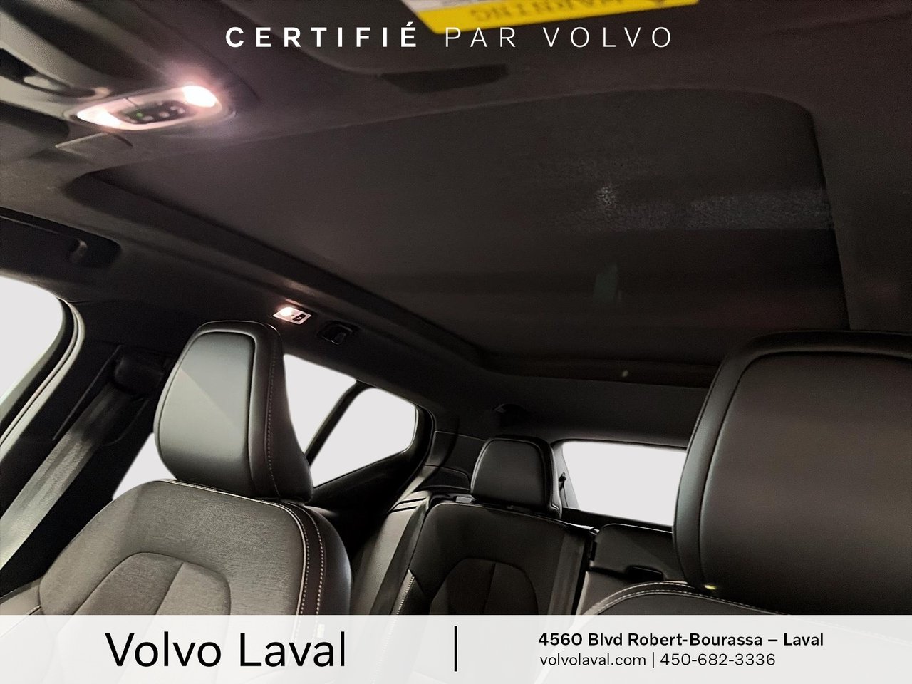 2020 Volvo XC40 - Image 12