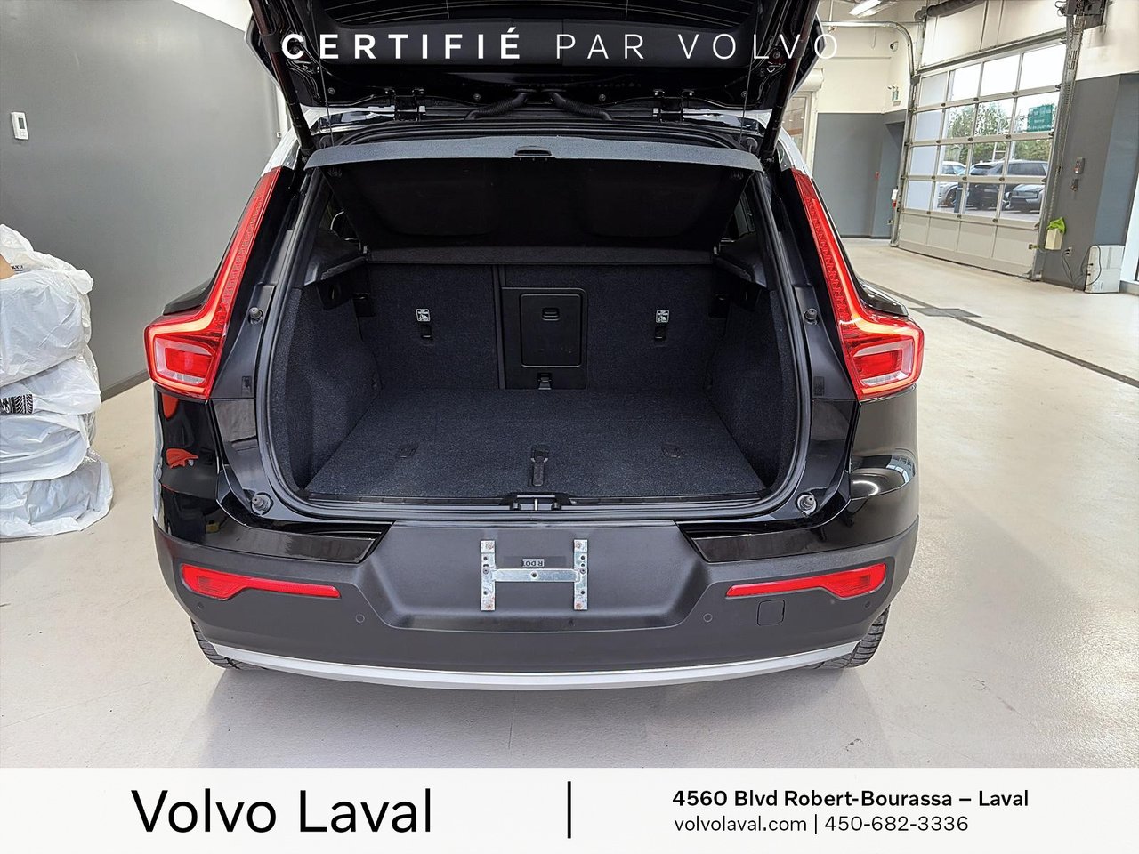 2020 Volvo XC40 - Image 15