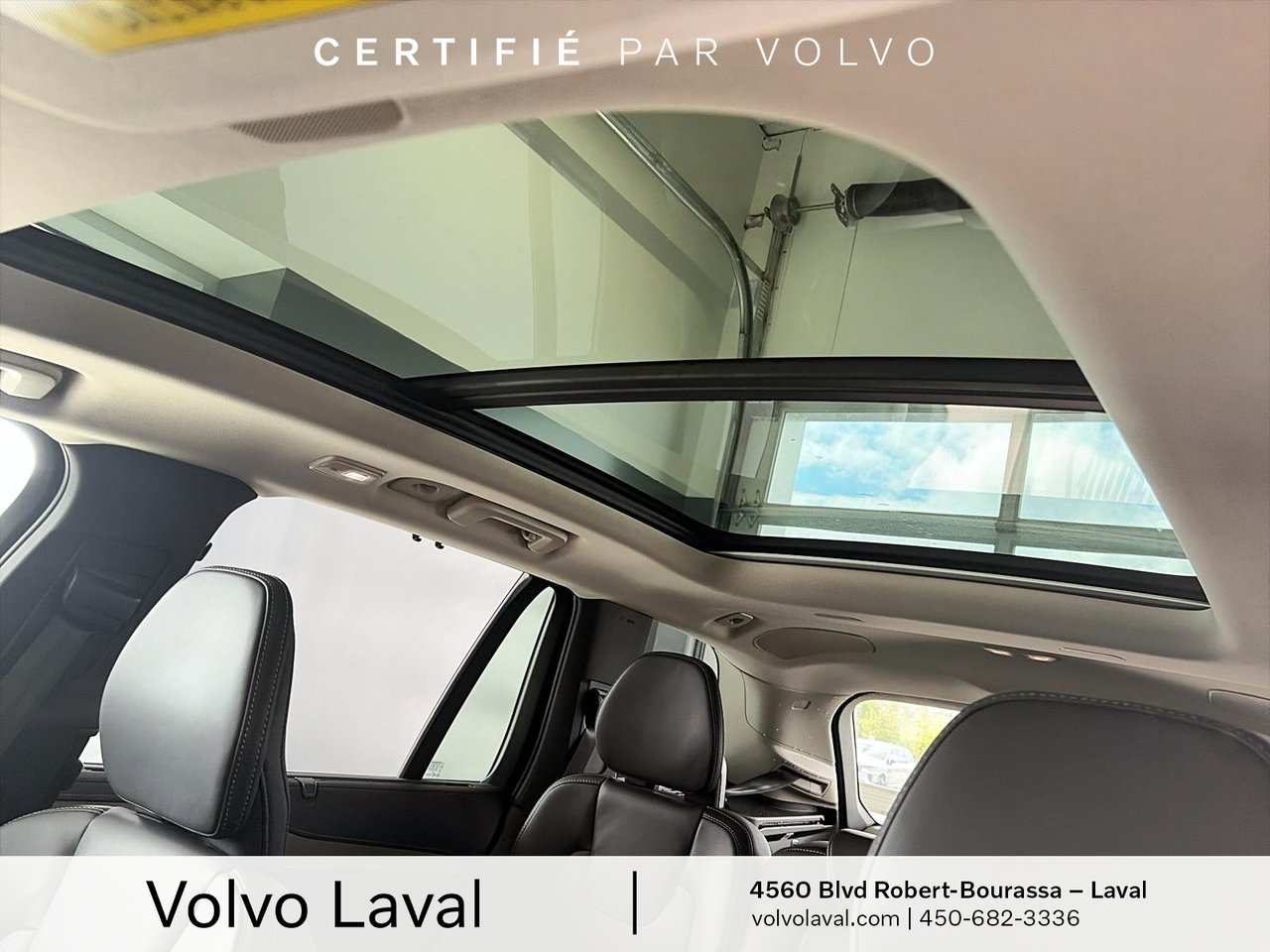 2025 Volvo XC90 Plug-In Hybrid - Image 16