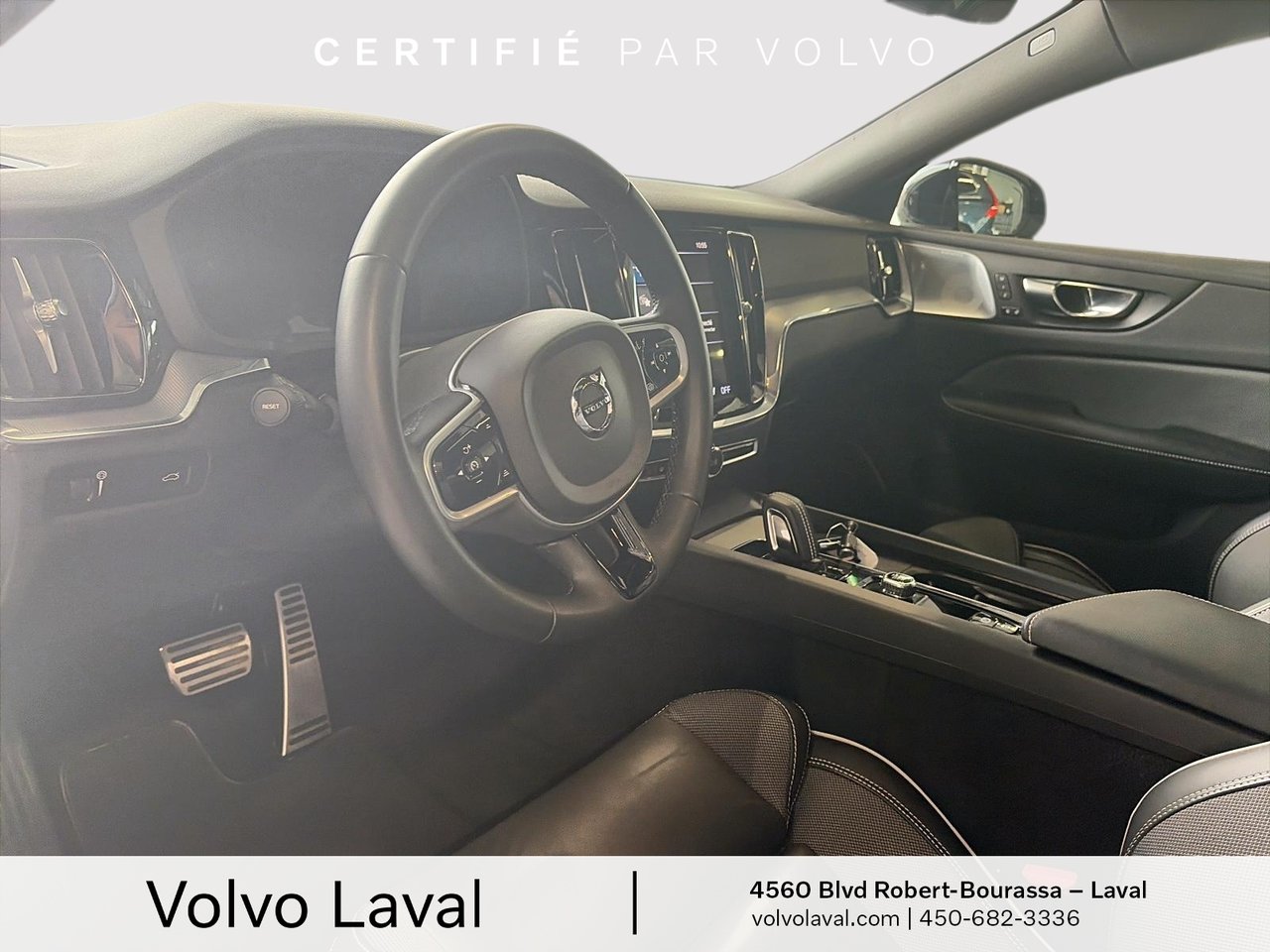 2022 Volvo S60 - Image 6