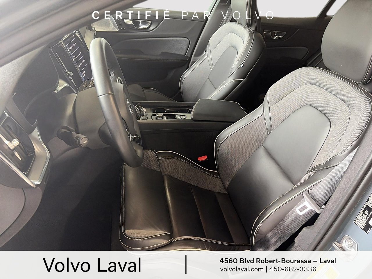 2022 Volvo S60 - Image 9