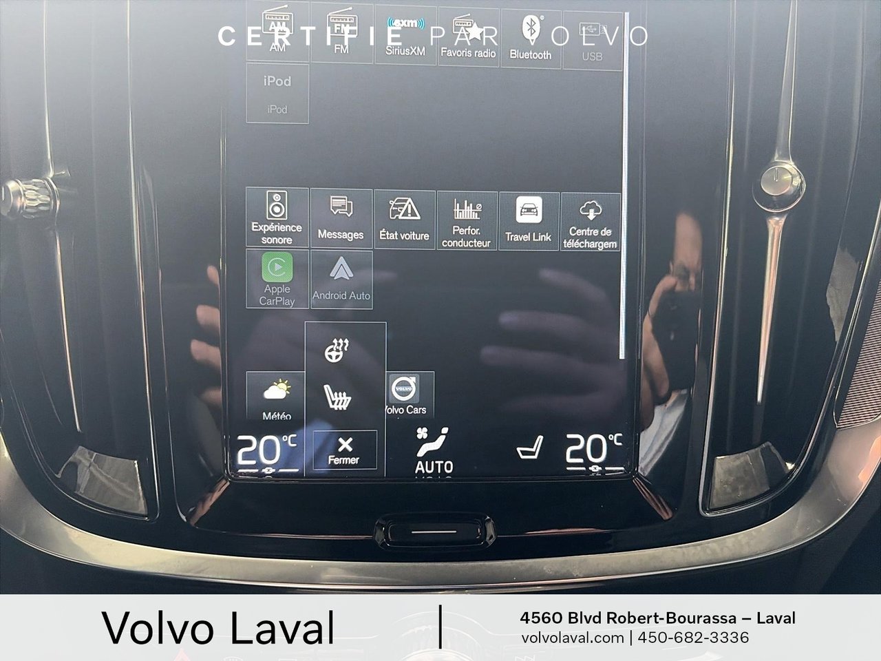 2022 Volvo S60 - Image 11