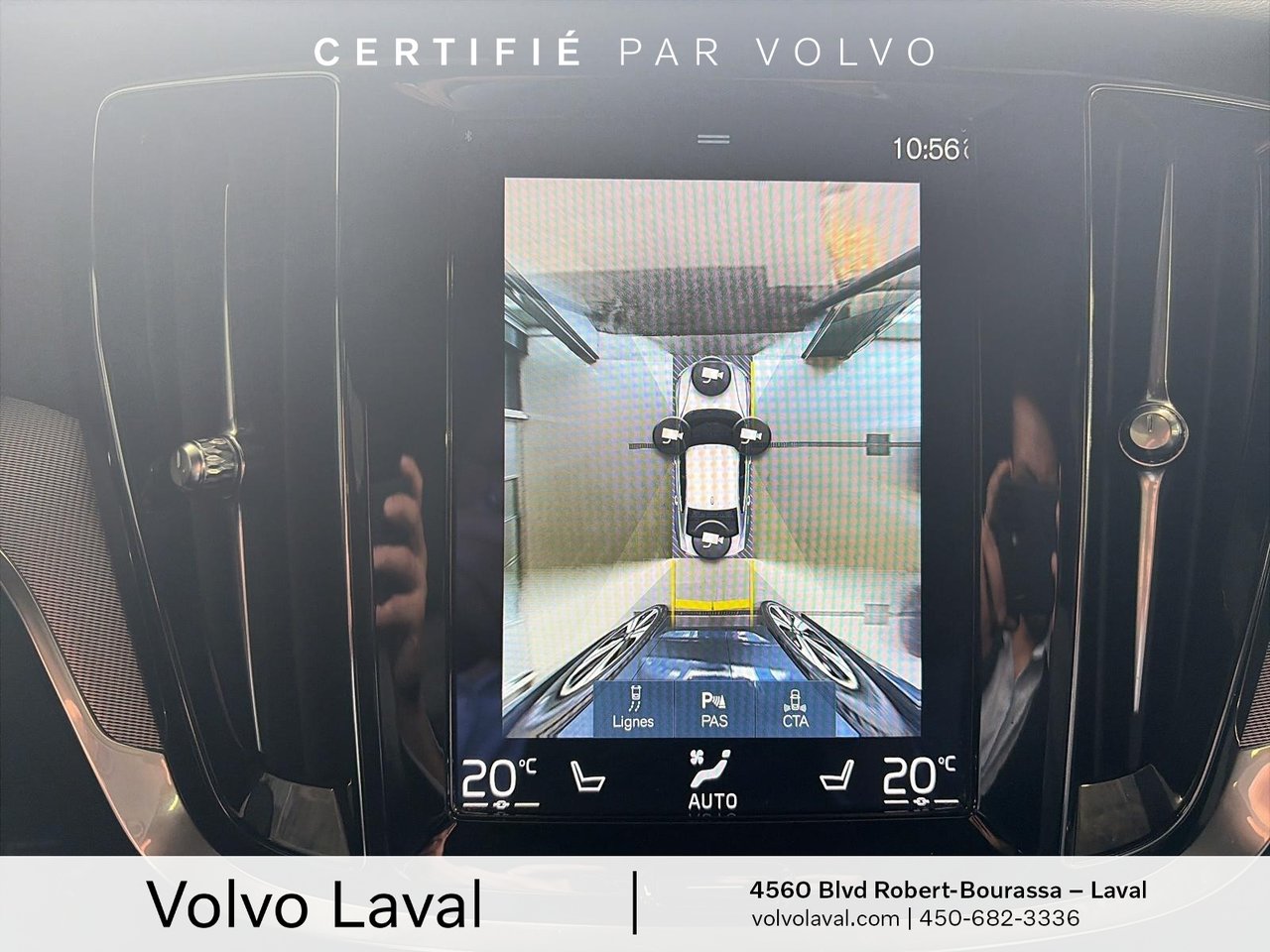 2022 Volvo S60 - Image 12