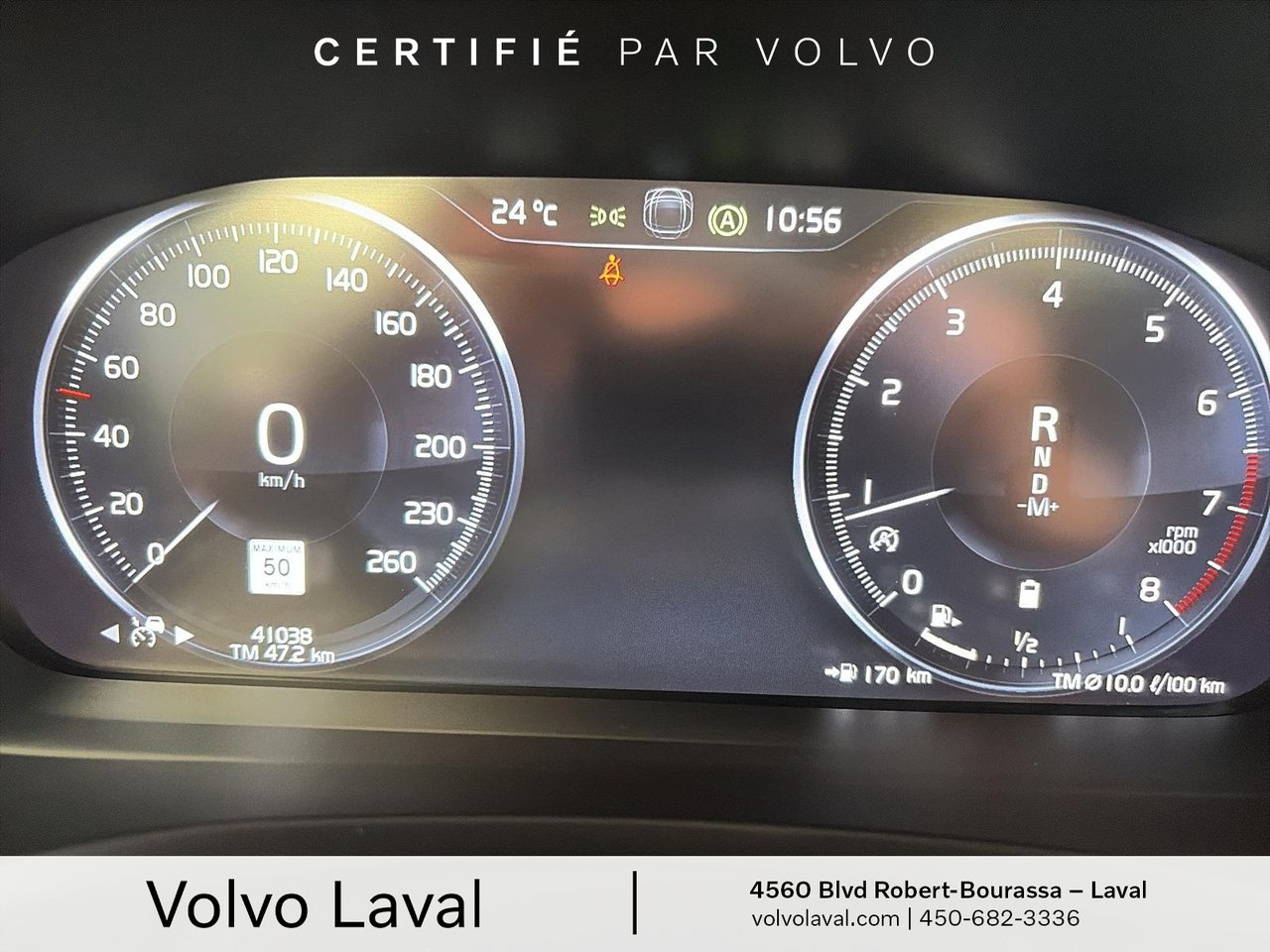 2022 Volvo S60 - Image 13