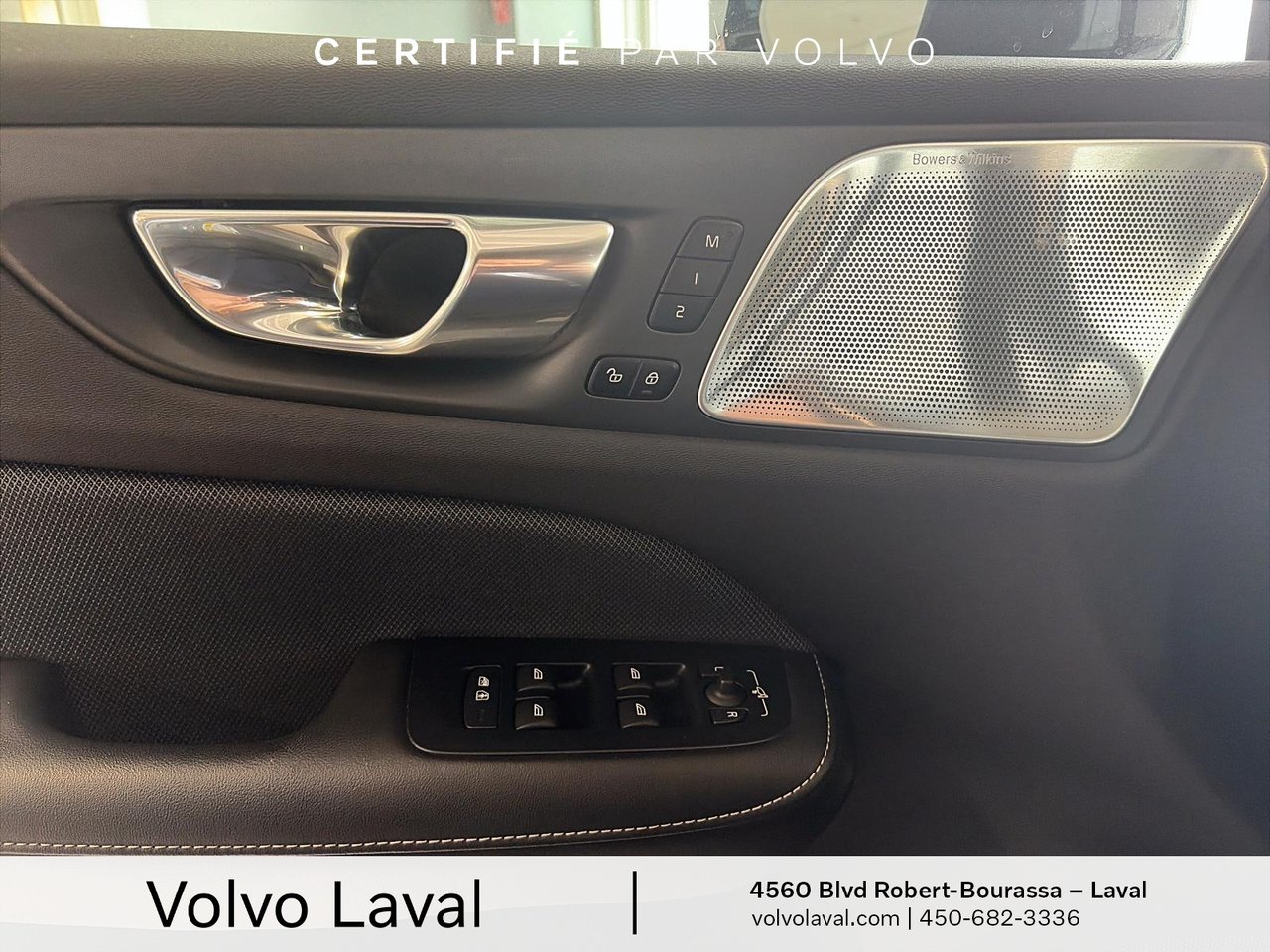 2022 Volvo S60 - Image 15