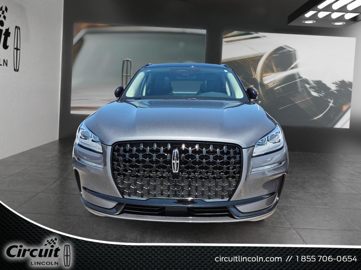 2025 Lincoln Corsair - Image 2