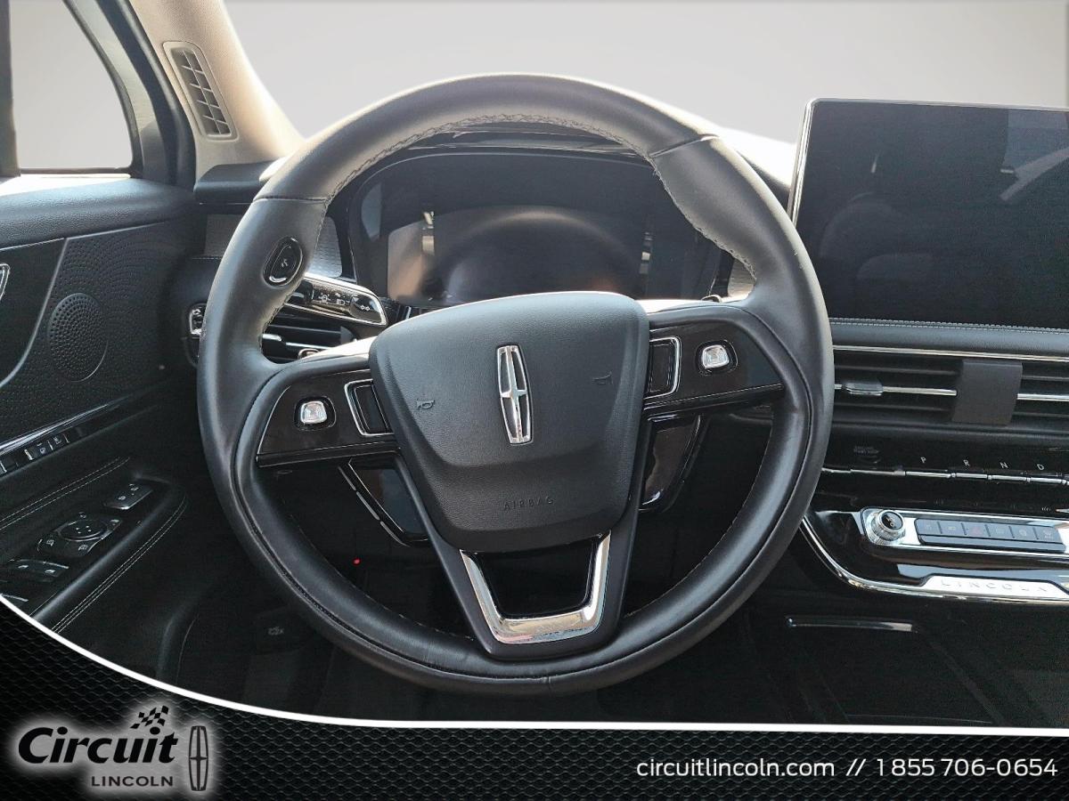 2025 Lincoln Corsair - Image 10
