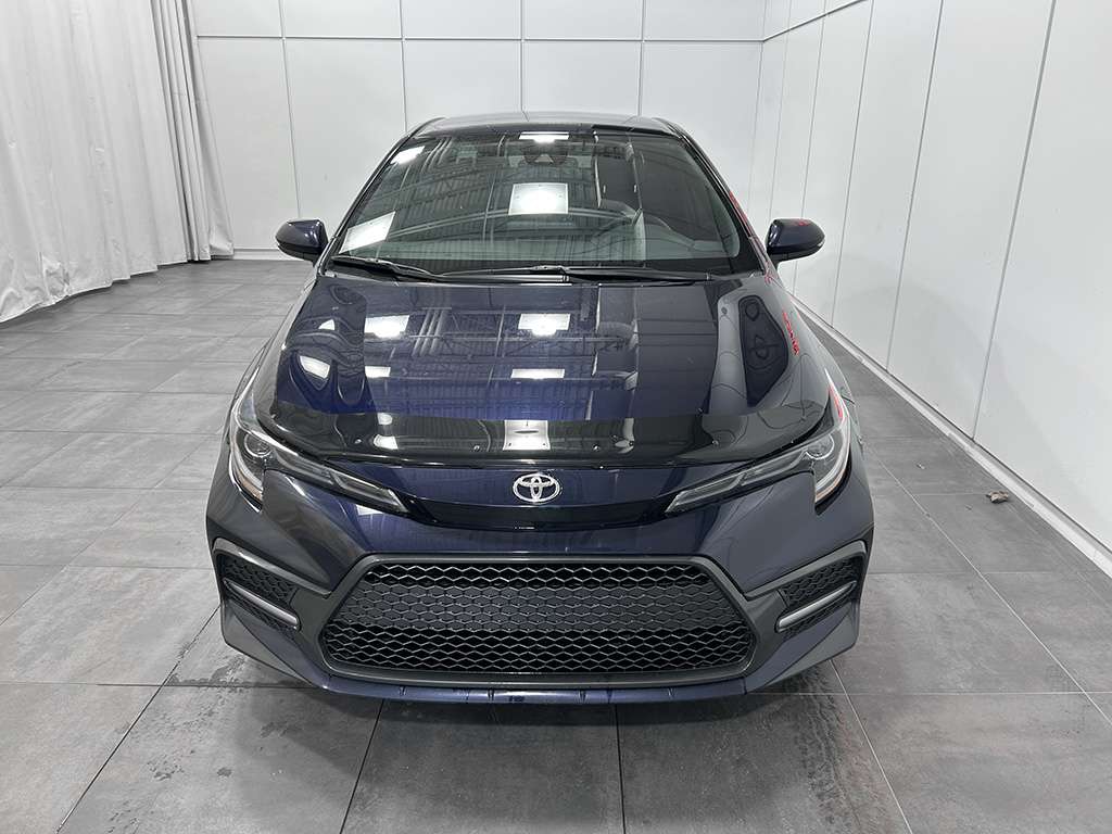 2022 Toyota Corolla - Image 2