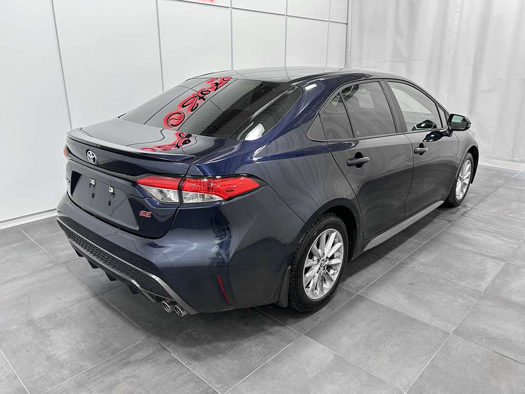 2022 Toyota Corolla - Image 6