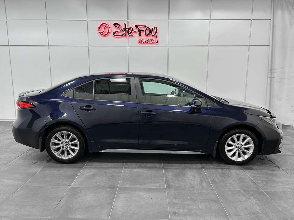 2022 Toyota Corolla - Image 7
