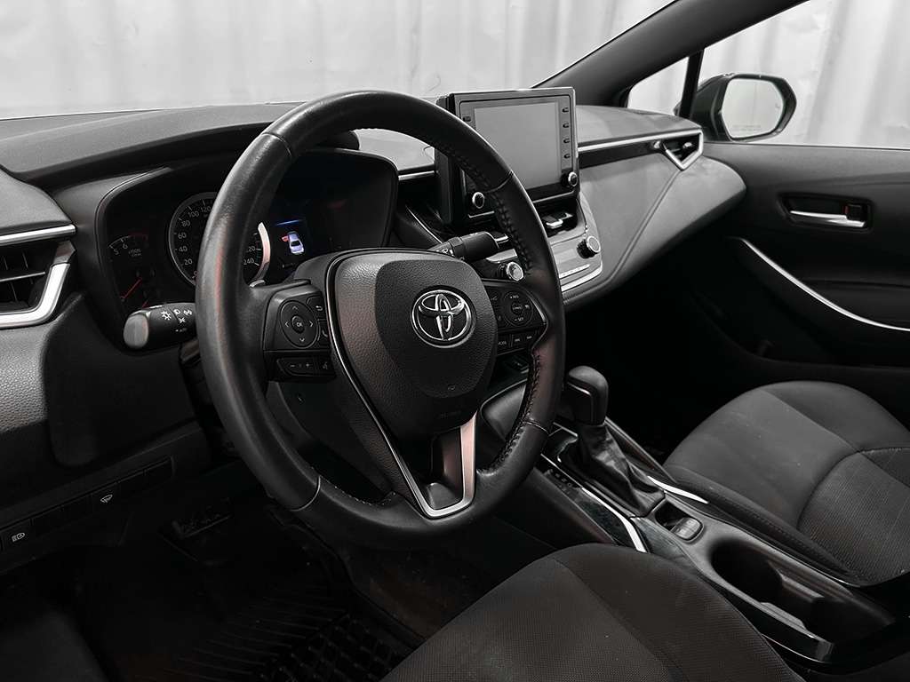 2022 Toyota Corolla - Image 8