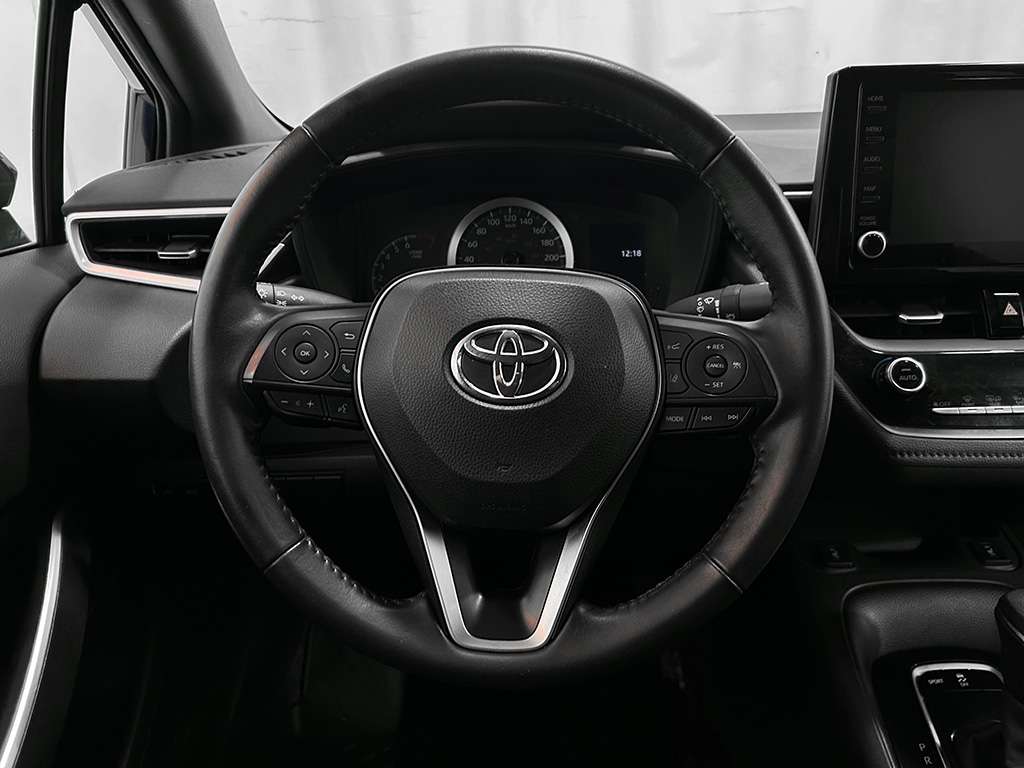2022 Toyota Corolla - Image 11